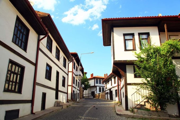Kastamonu sehir gorseli
